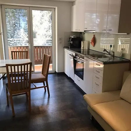 Domicil 45 Apartment Saalbach-Hinterglemm