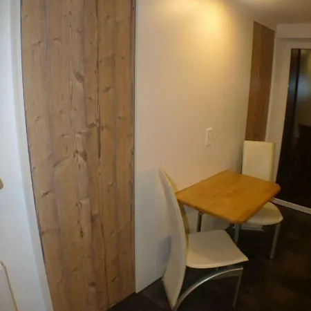 Apartment Domicil 45 *